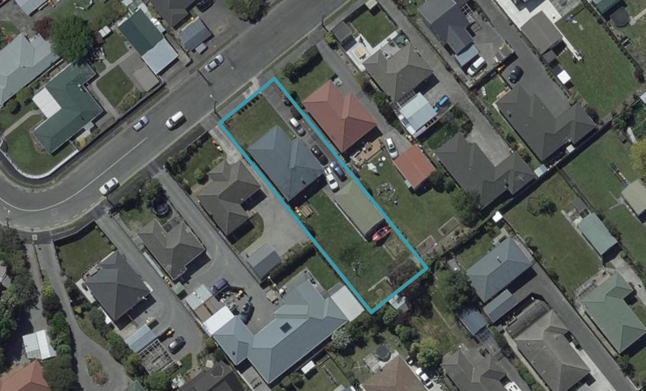 45 Dalkeith Street, Hoon Hay, Christchurch - Carousel 1