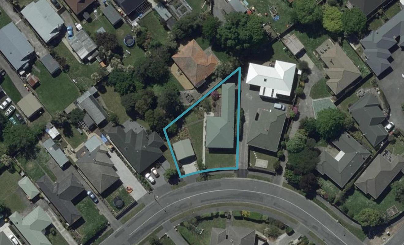 57 Evesham Crescent, Spreydon, Christchurch - Carousel 1
