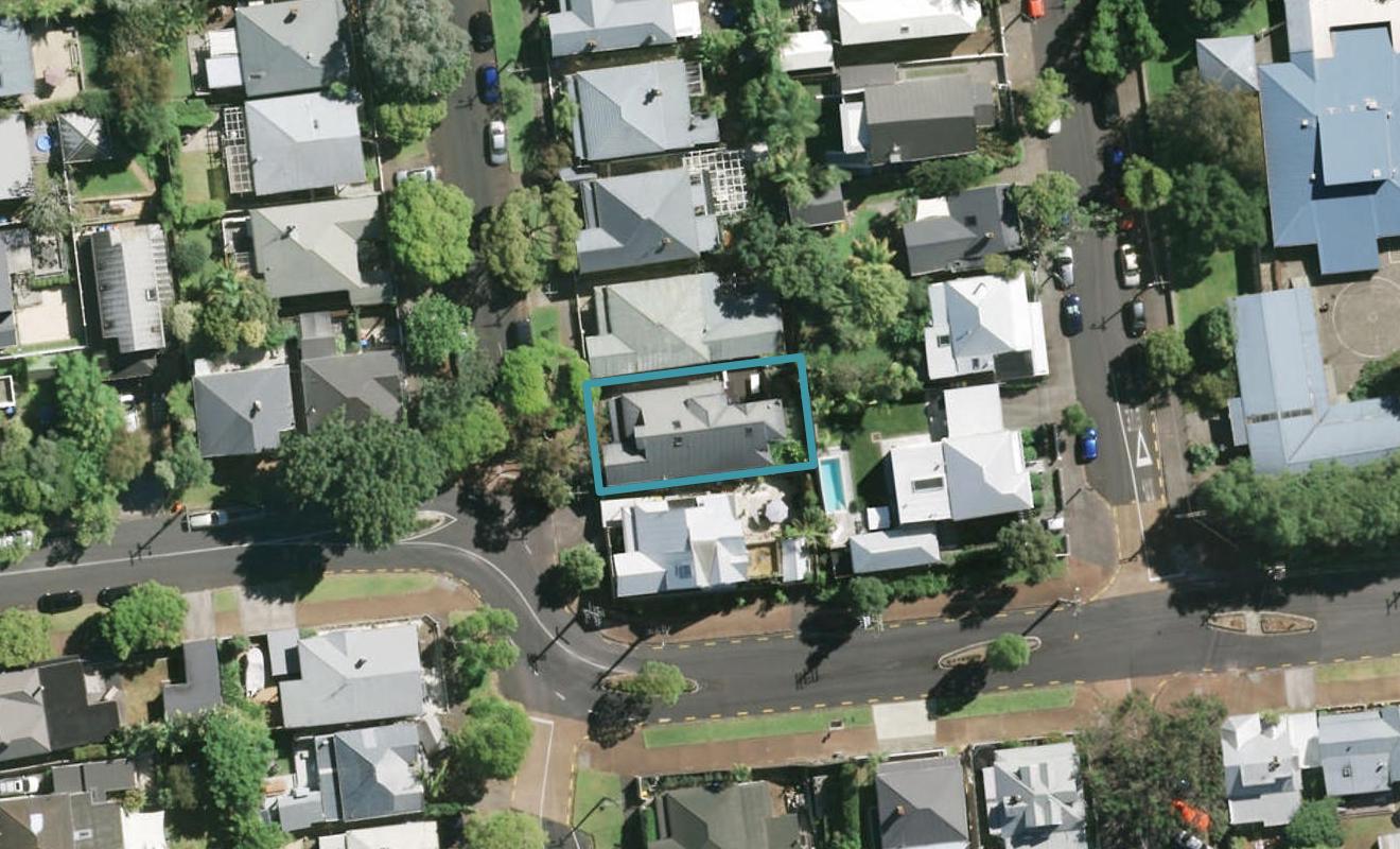 58 Islington Street, Ponsonby, Auckland - Carousel 1