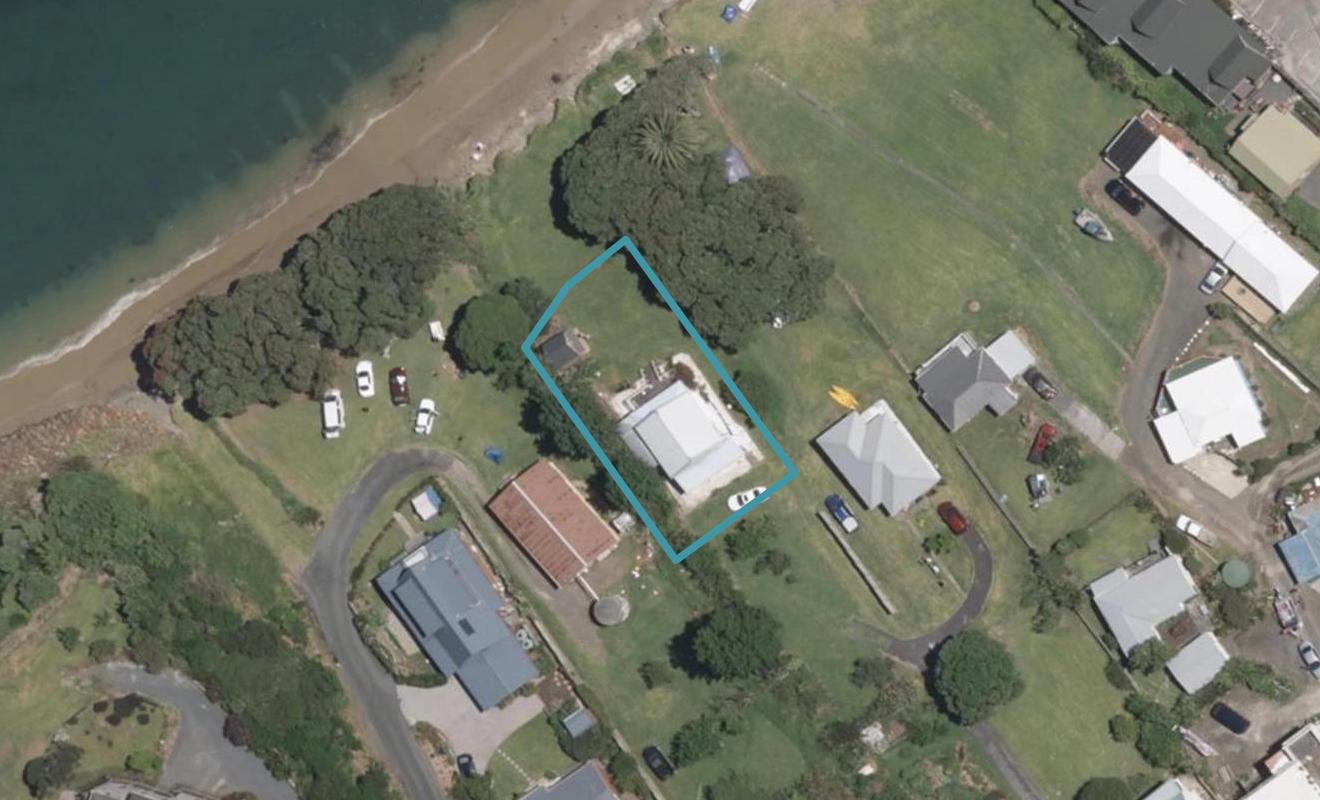348 State Highway 12, OMAPERE, KAIKOHE - Carousel 1