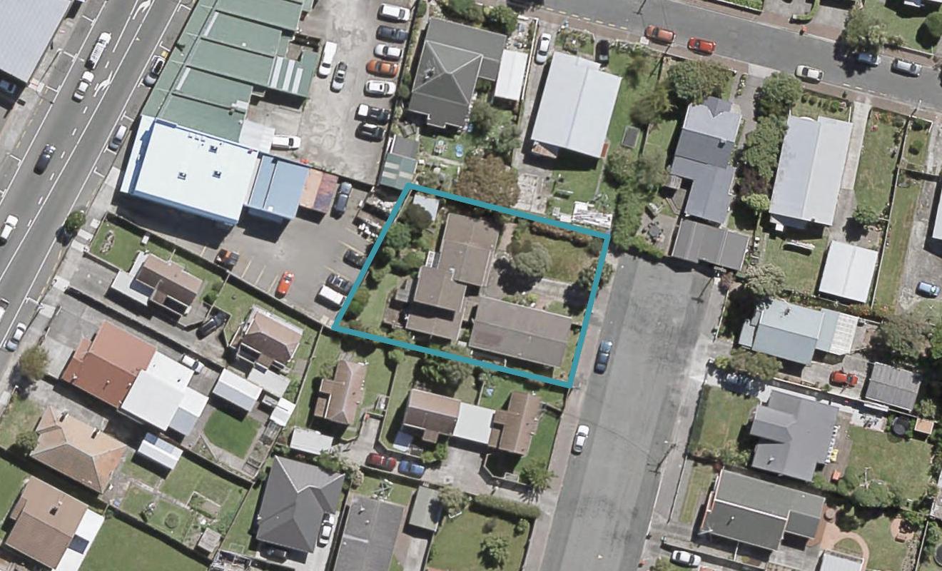 1/3 West Grove, Alicetown, Lower Hutt - Carousel 1