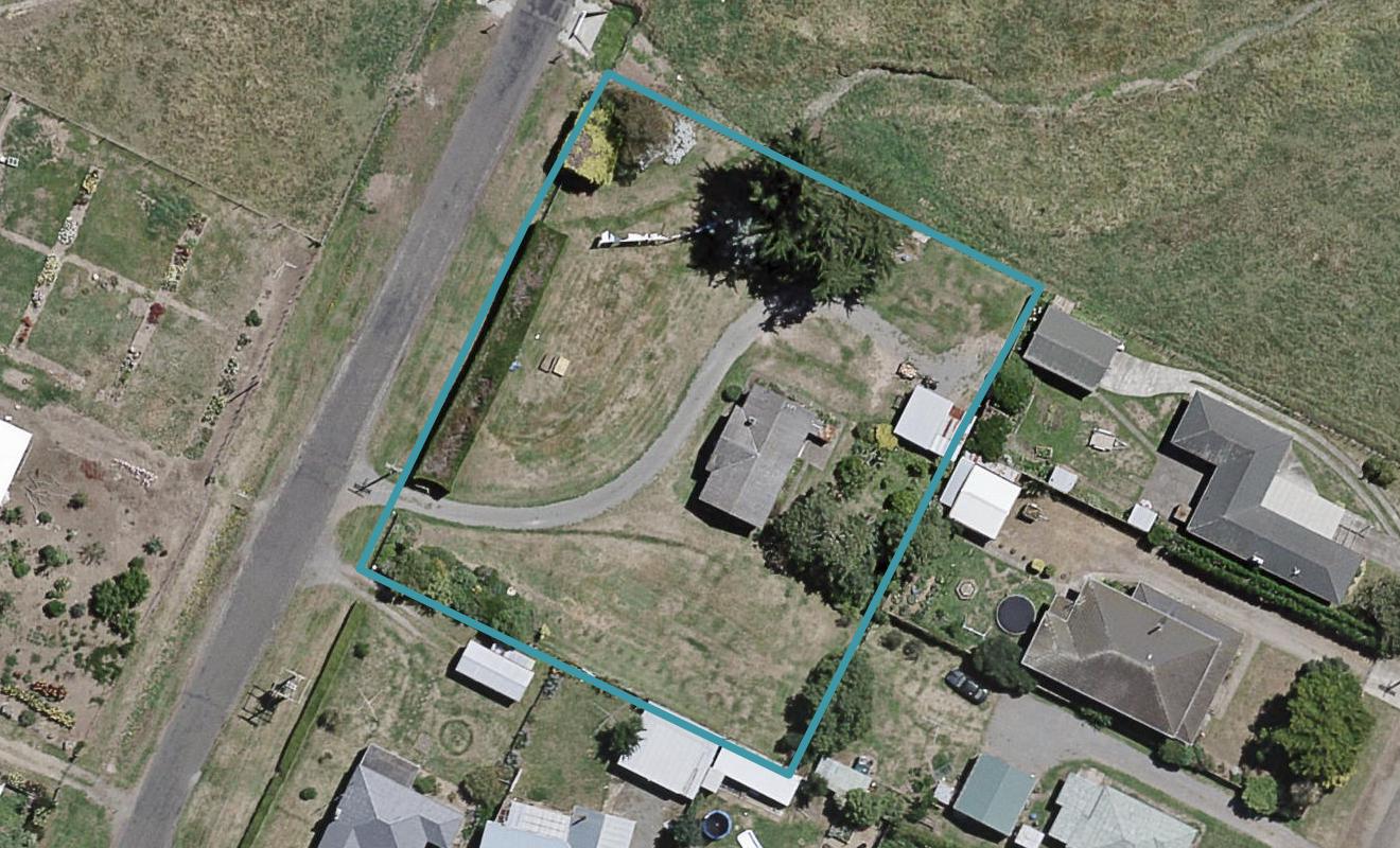 22 Nancy Street, Takapau, Takapau - Carousel 1