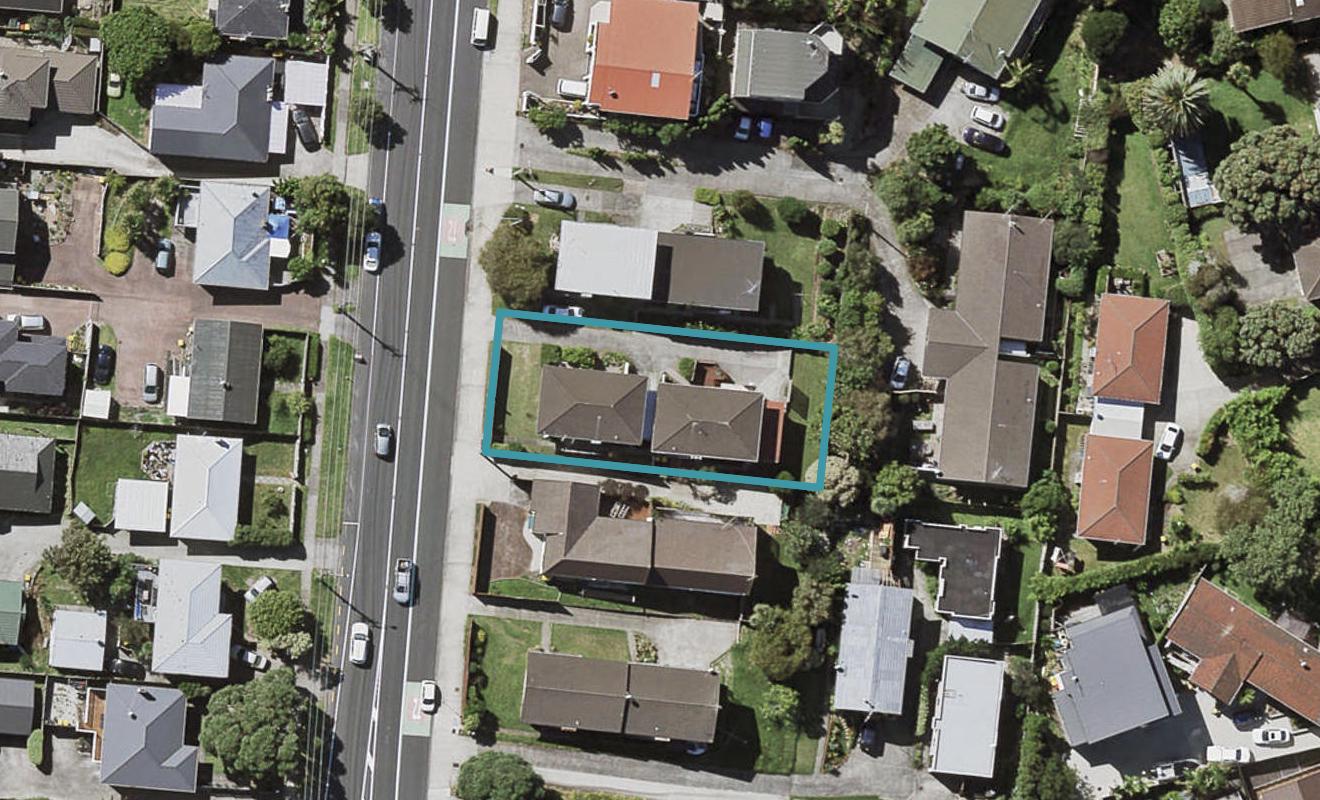 2/179 Forrest Hill Road, Forrest Hill, Auckland - Carousel 1
