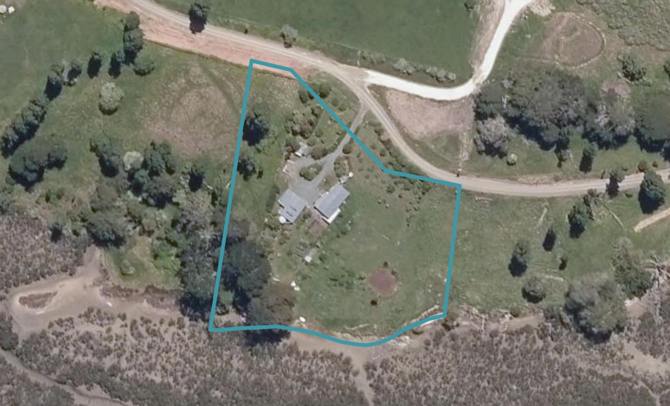 110 Matakohe Wharf Road, Matakohe - Carousel 1