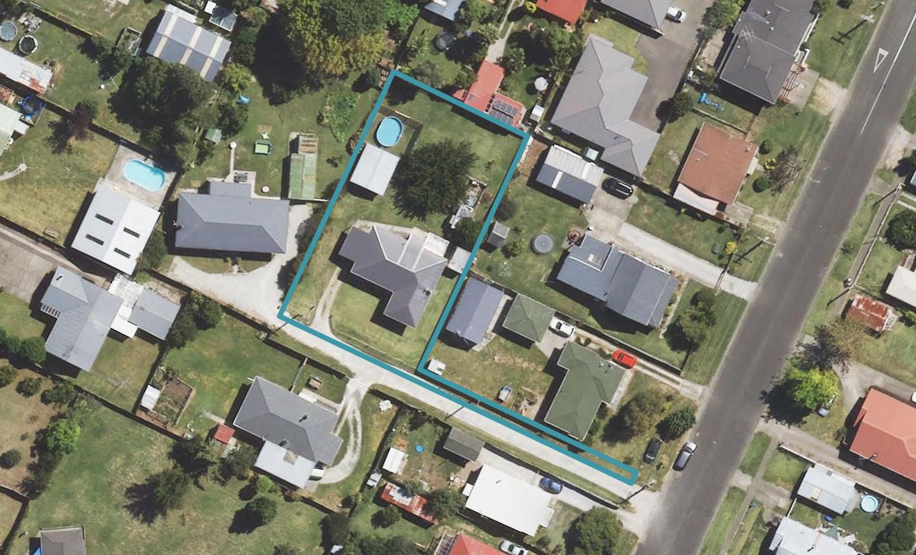 9 Albert Street, Te Hapara, Gisborne - Carousel 1