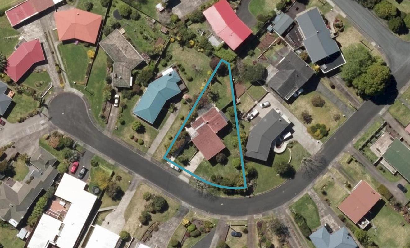 25 Hoey Street, Kamo, Whangarei - Carousel 1