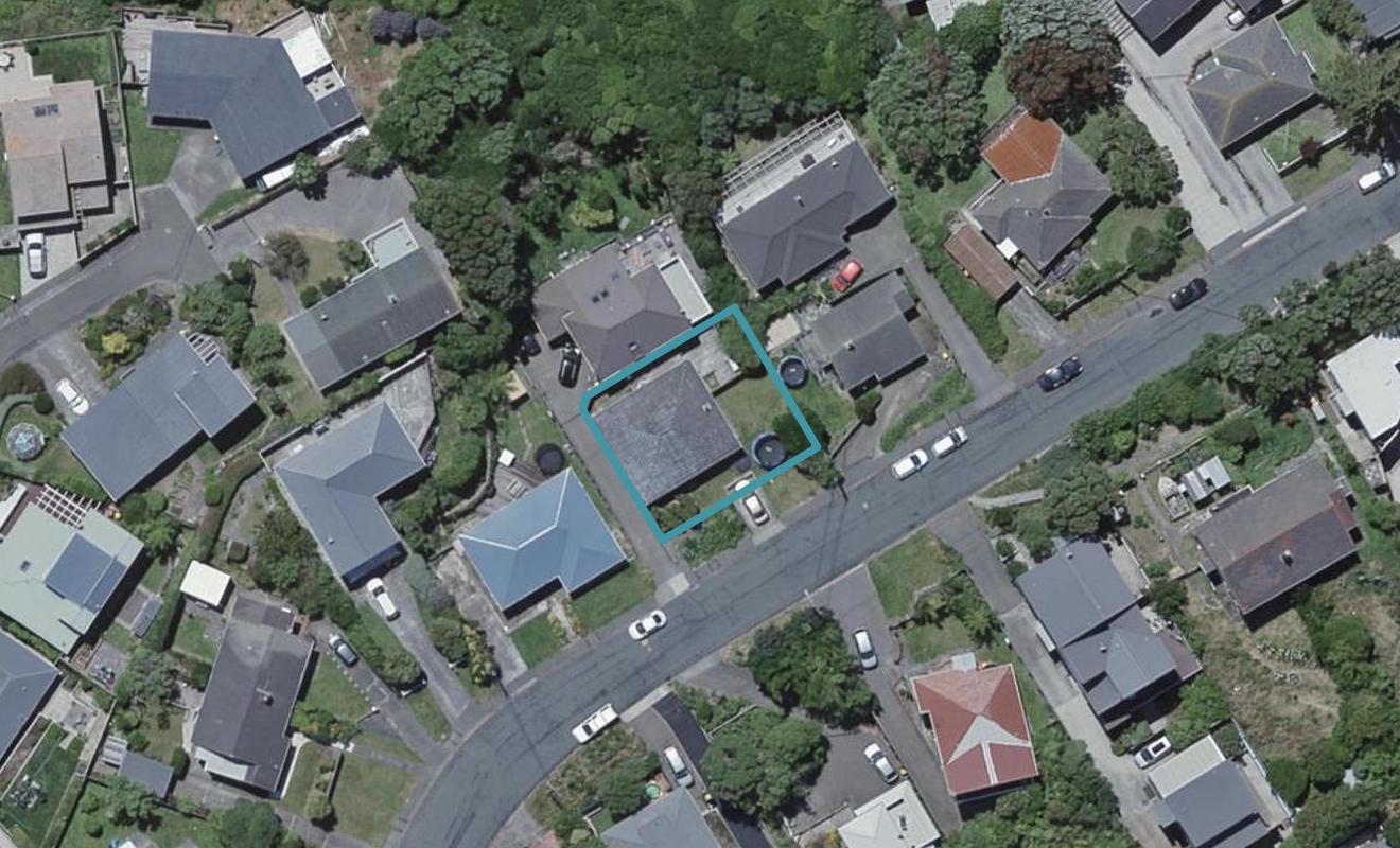 35 Mandalay Terrace, Khandallah, Wellington - Carousel 1