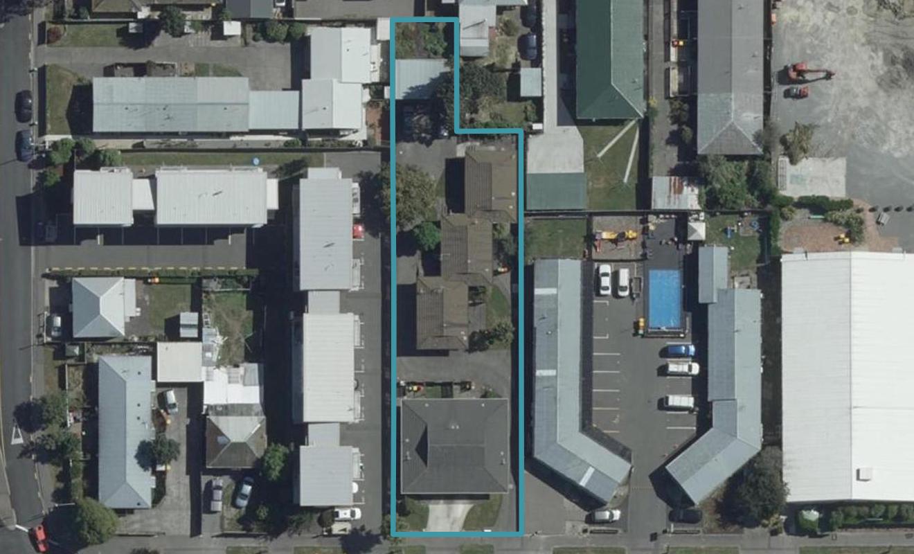 3/447 Cashel Street, Linwood, Christchurch - Carousel 1