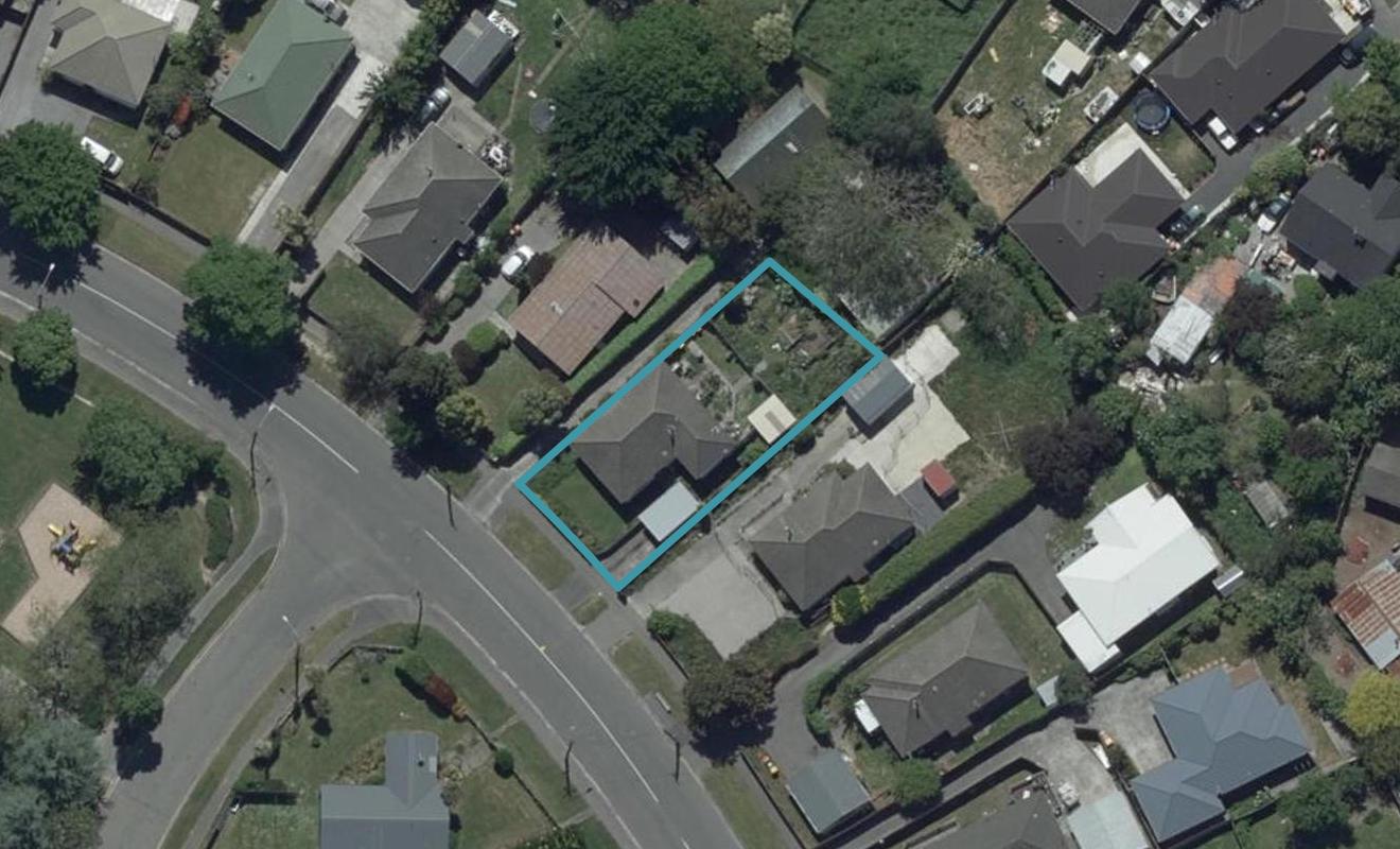 338 Clyde Road, Bryndwr, Christchurch - Carousel 1