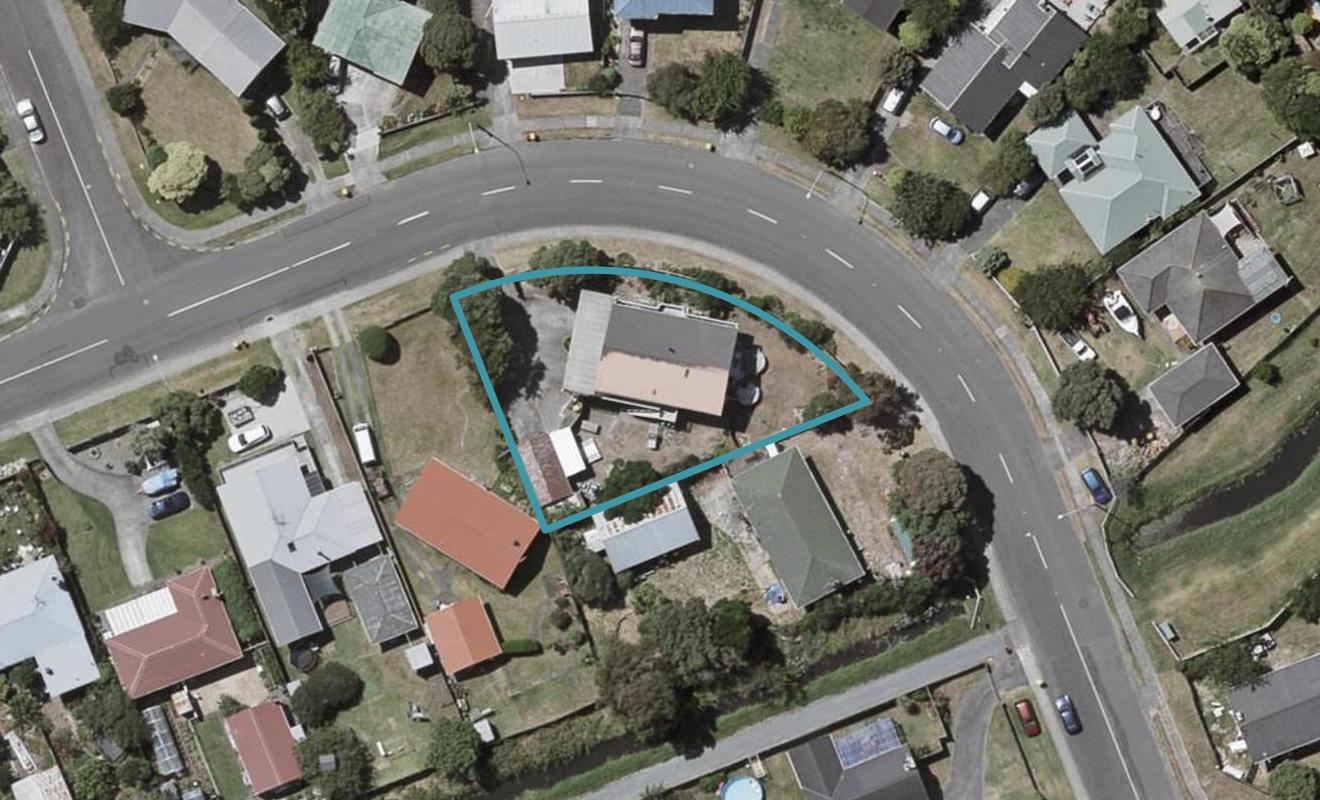 58 Te Kupe Road, Paraparaumu Beach, Paraparaumu - Carousel 1