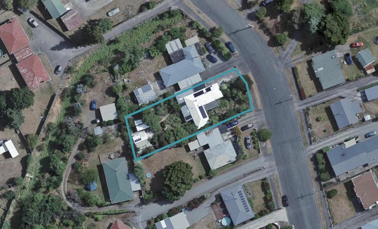 95 Oxford Street, Lansdowne, Masterton - Carousel 1