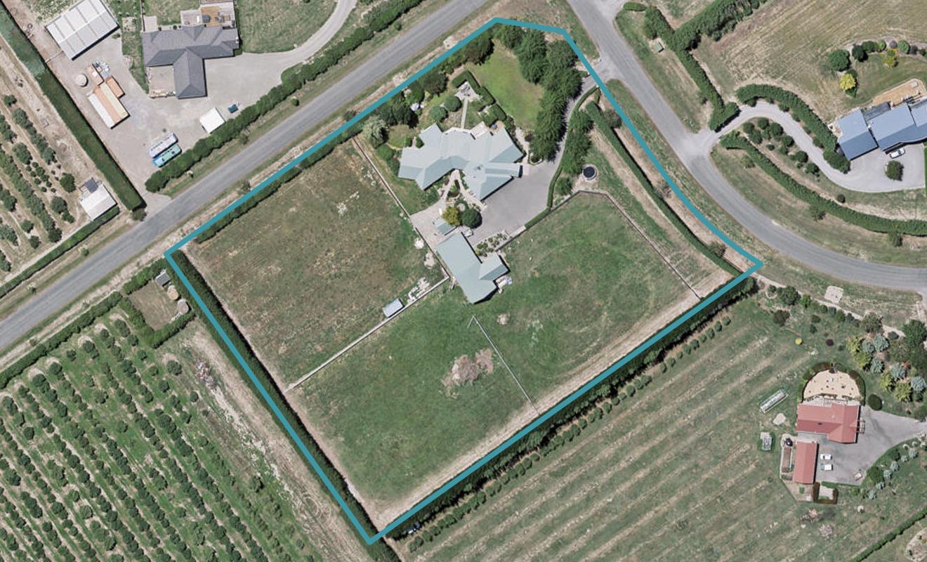 32 Velino Place, Ohoka, Kaiapoi - Carousel 1