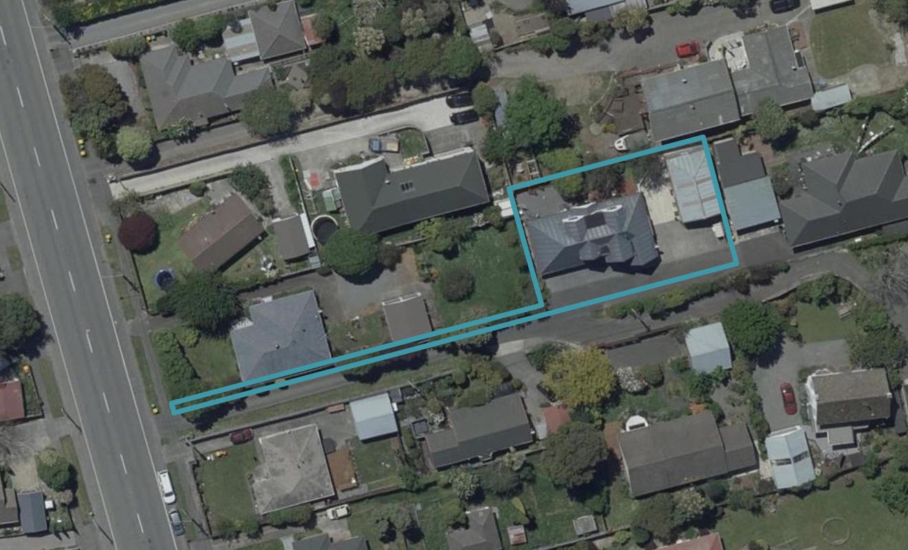 243 Hoon Hay Road, Hoon Hay, Christchurch - Carousel 1