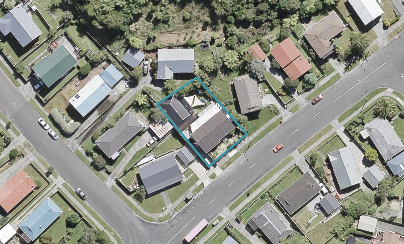 247 Major Drive, Kelson, Lower Hutt - Carousel 1