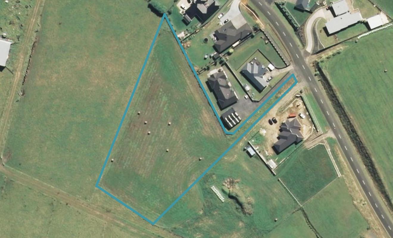 18 Larlin Drive, Hāwera - Carousel 1