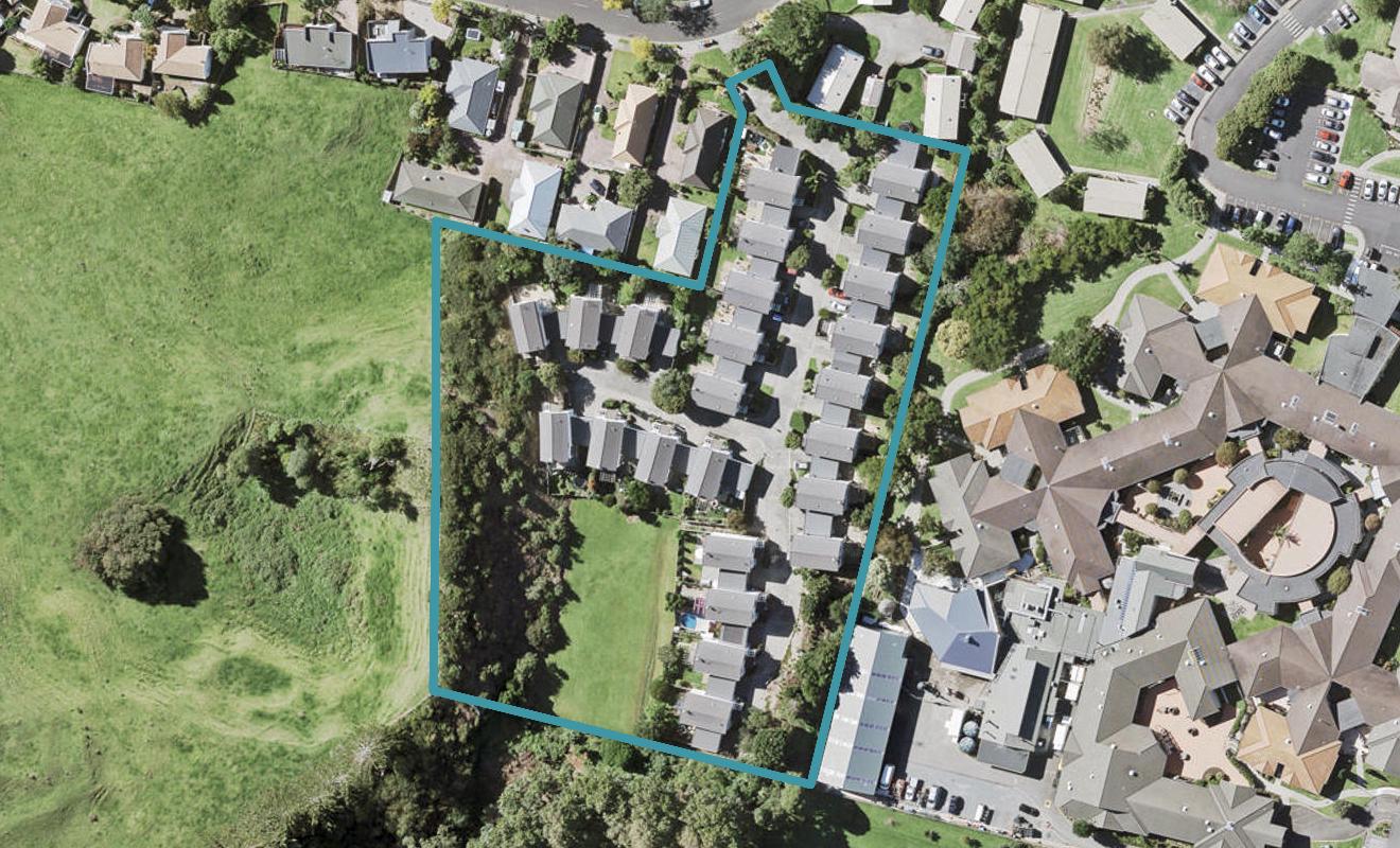 19/51 Cranbrook Place, Glendowie, Auckland - Carousel 1