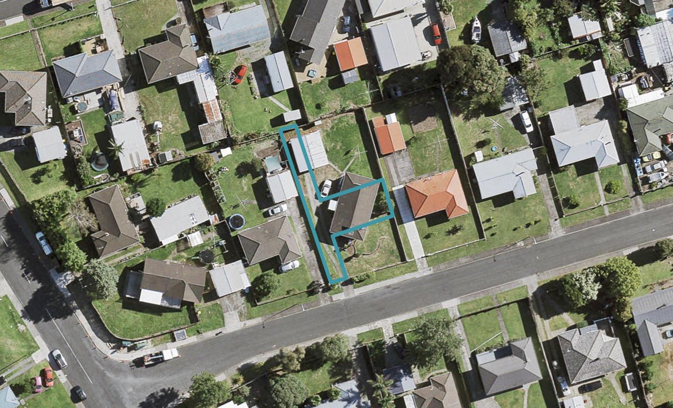 6B Marybeth Place, Rosehill, Papakura - Carousel 1