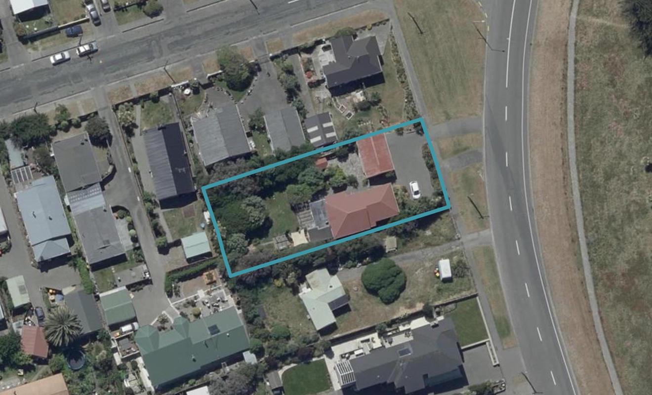 298 Marine Parade, New Brighton, Christchurch - Carousel 1