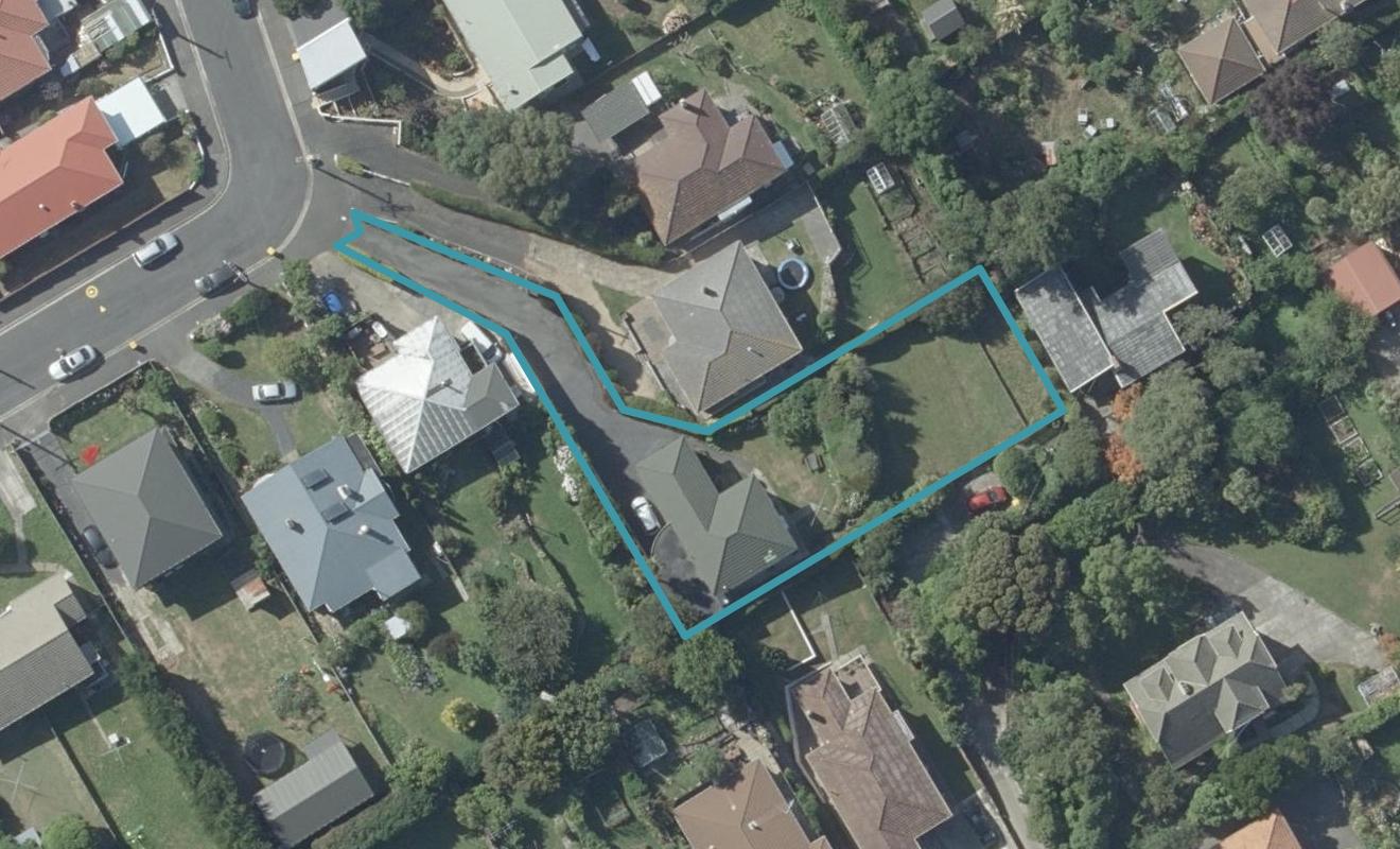 17 Dornoch Street, Kew, Dunedin - Carousel 1