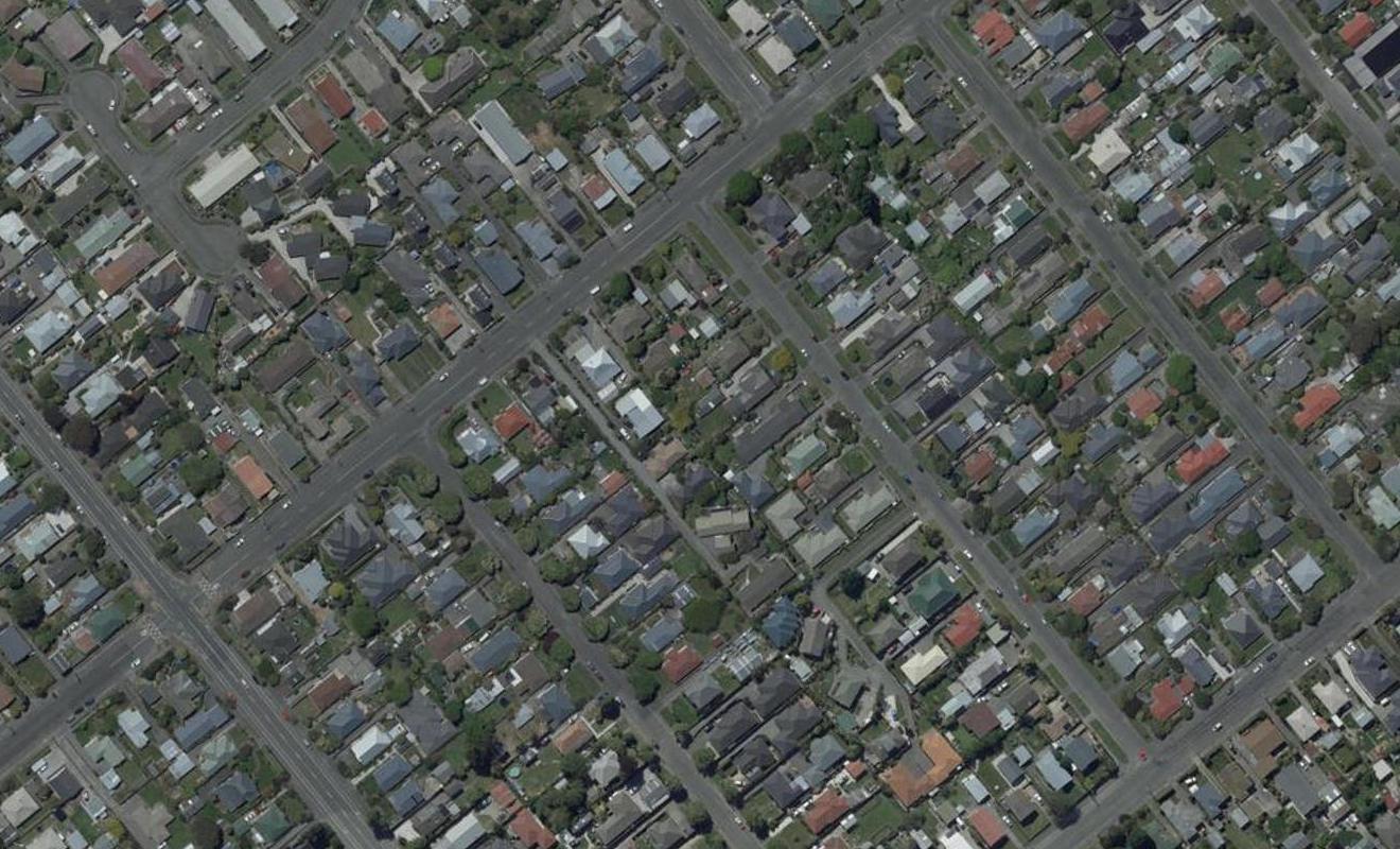 6/45 Plunket Street, Spreydon, Christchurch - Carousel 1