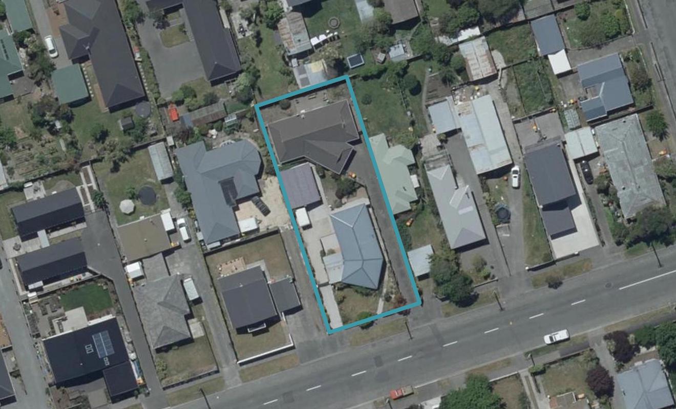 1/112 Bowhill Road, New Brighton, Christchurch - Carousel 1