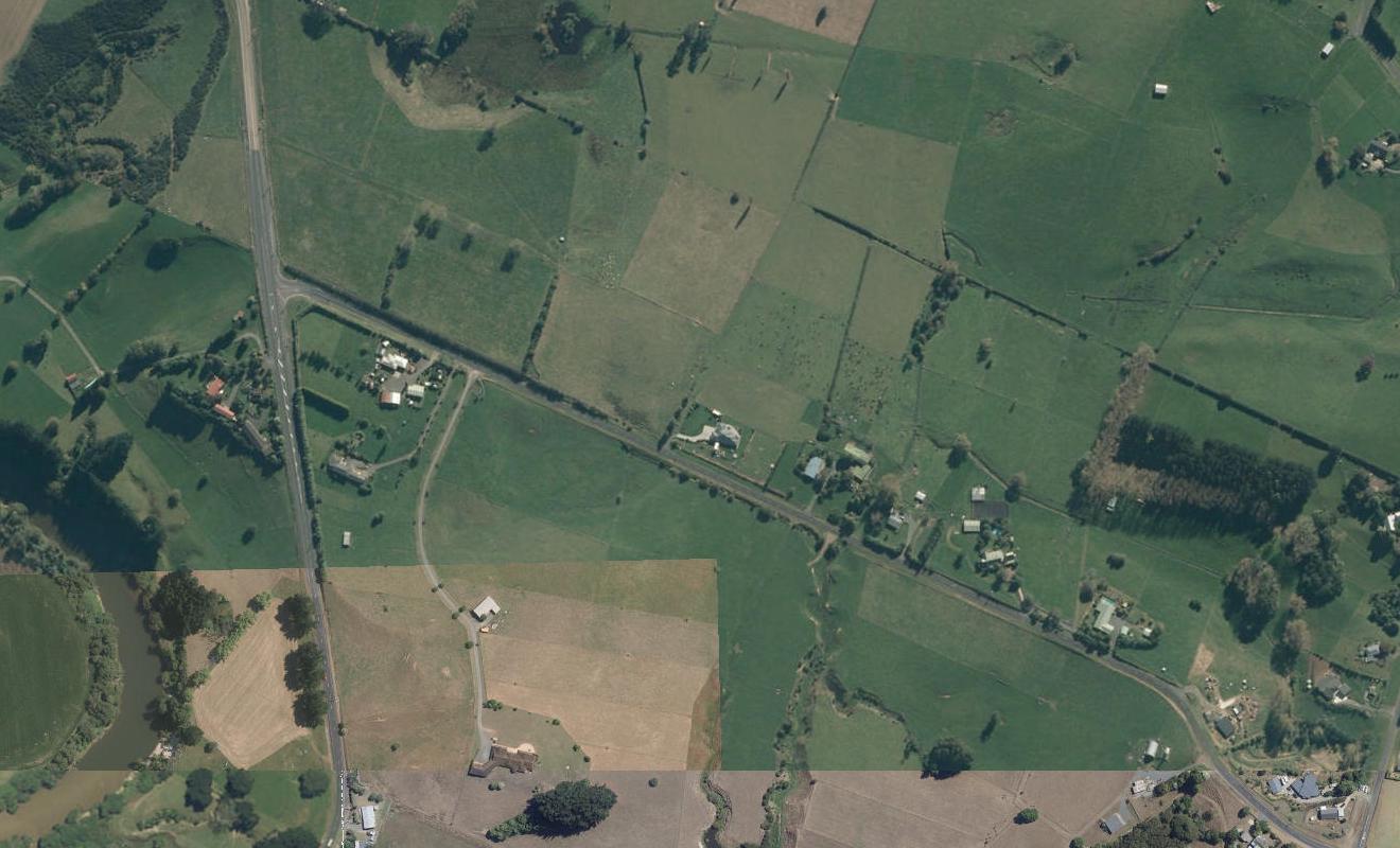 174A Cemetery Road, Whatawhata, Hamilton - Carousel 1