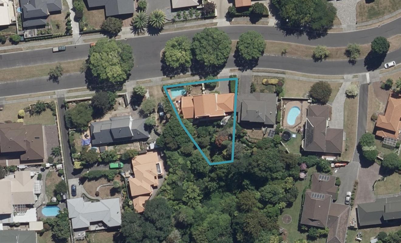 95A Harrowfield Drive, Harrowfield, Hamilton - Carousel 1