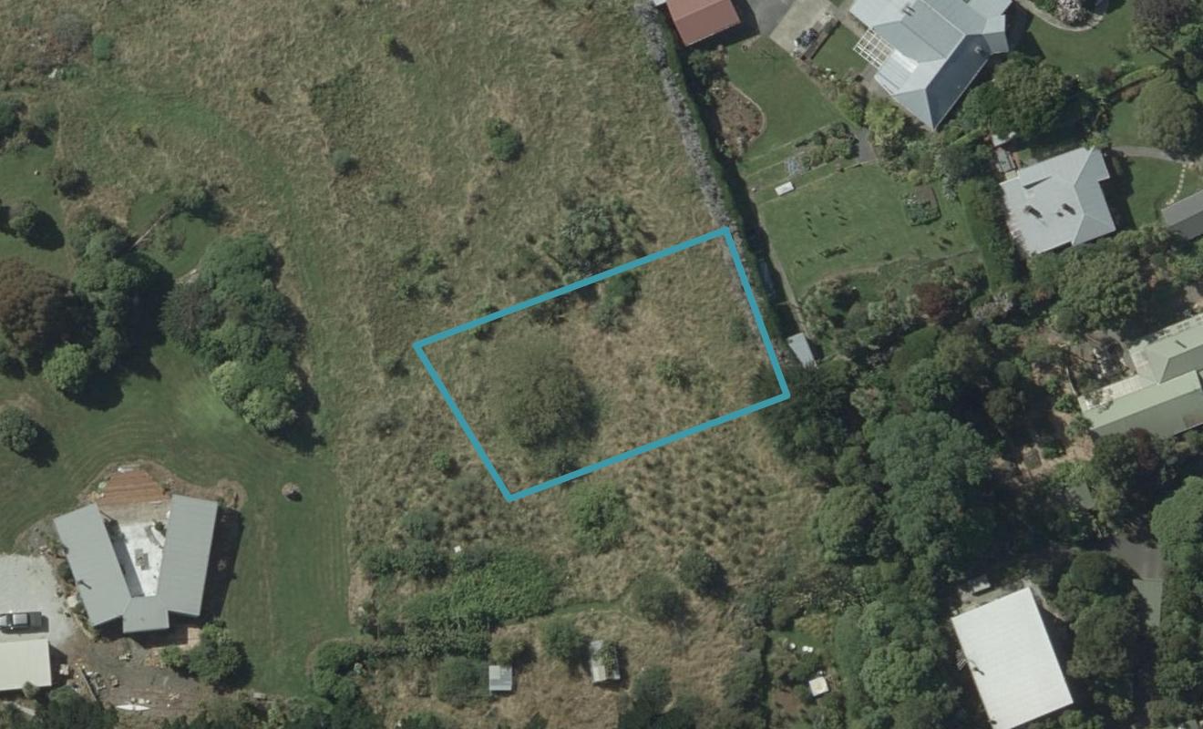 27 Batham Way, Broad Bay, Dunedin - Carousel 1