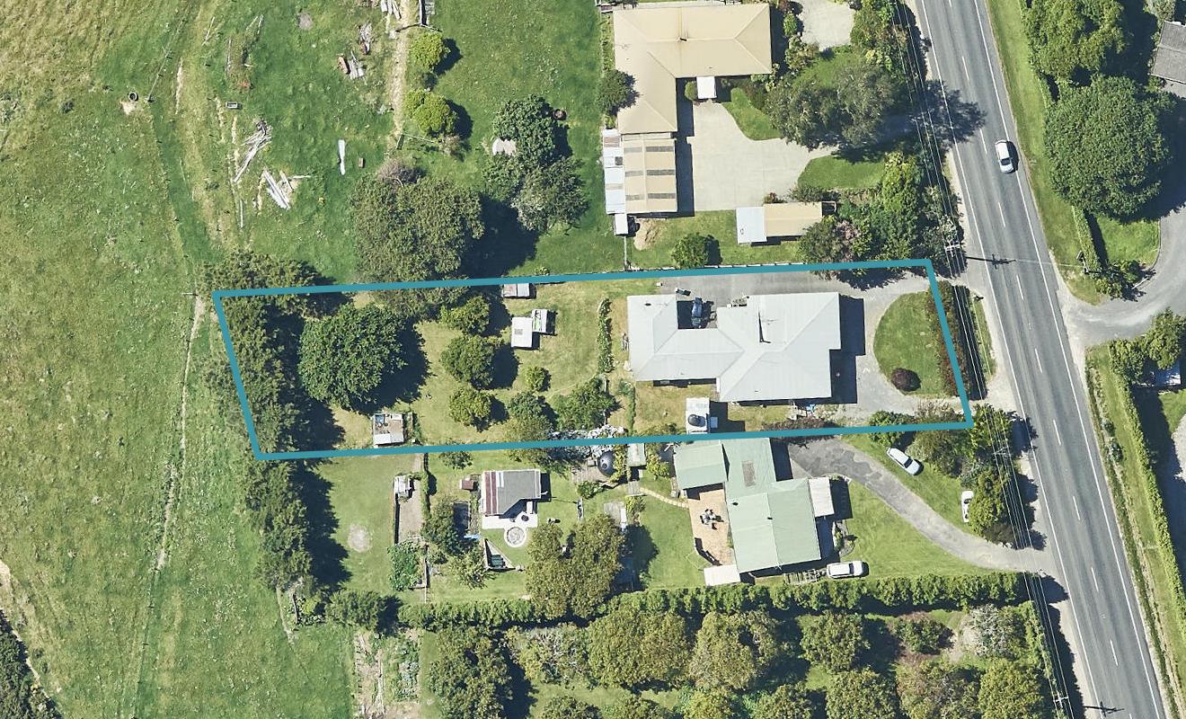 540 Pyes Pa Road, Pyes Pa, Tauranga - Carousel 1