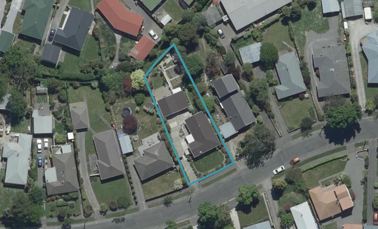 36 Glenmore Avenue, Casebrook, Christchurch - Carousel 1