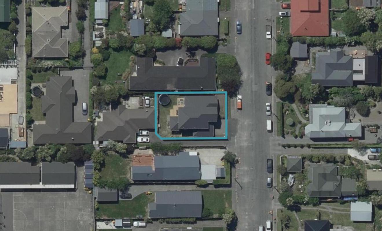 25 Beckenham Street, Sydenham, Christchurch - Carousel 1