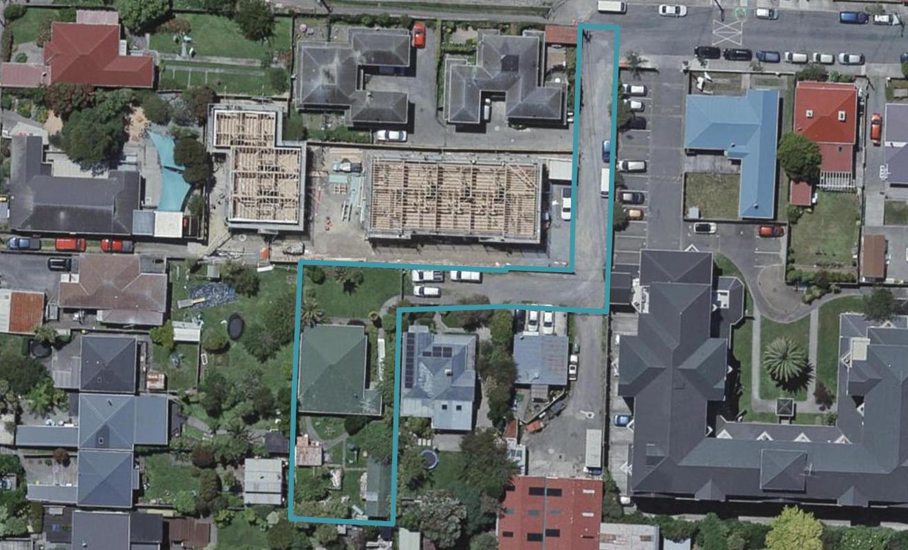 25 Palm Grove, Berhampore, Wellington - Carousel 1