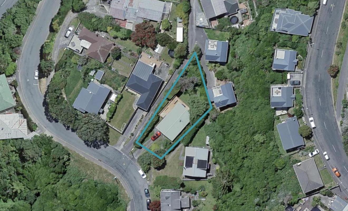 26 Cheshire Street, Wilton, Wellington - Carousel 1