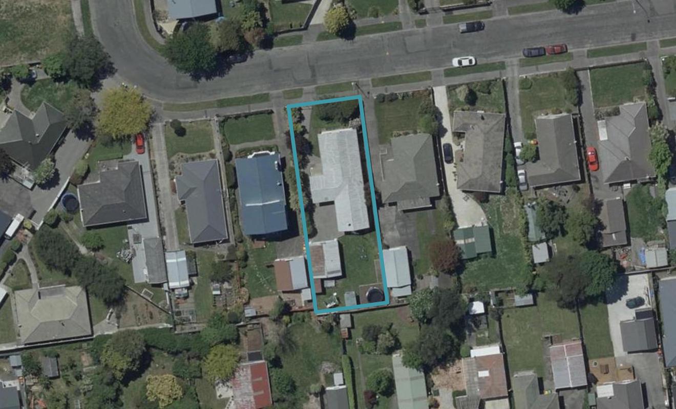 38 Rollesby Street, Hoon Hay, Christchurch - Carousel 1
