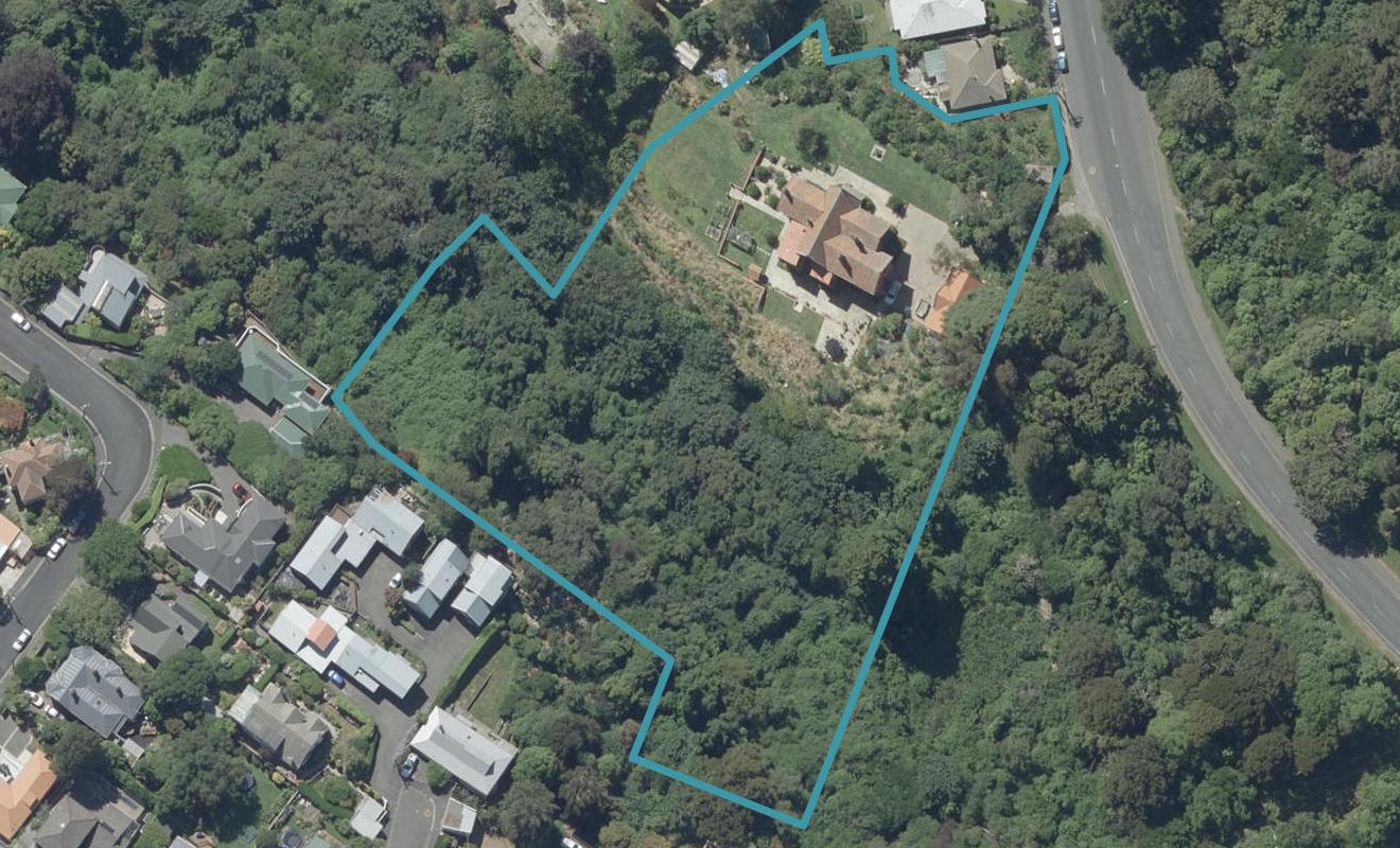 1 Malvern Street, Woodhaugh, Dunedin - Carousel 1