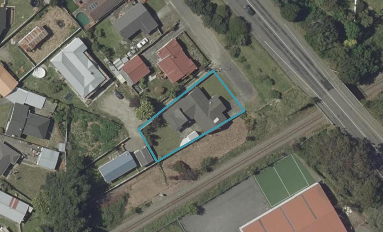 84 Gillespies Line, Cloverlea, Palmerston North - Carousel 1