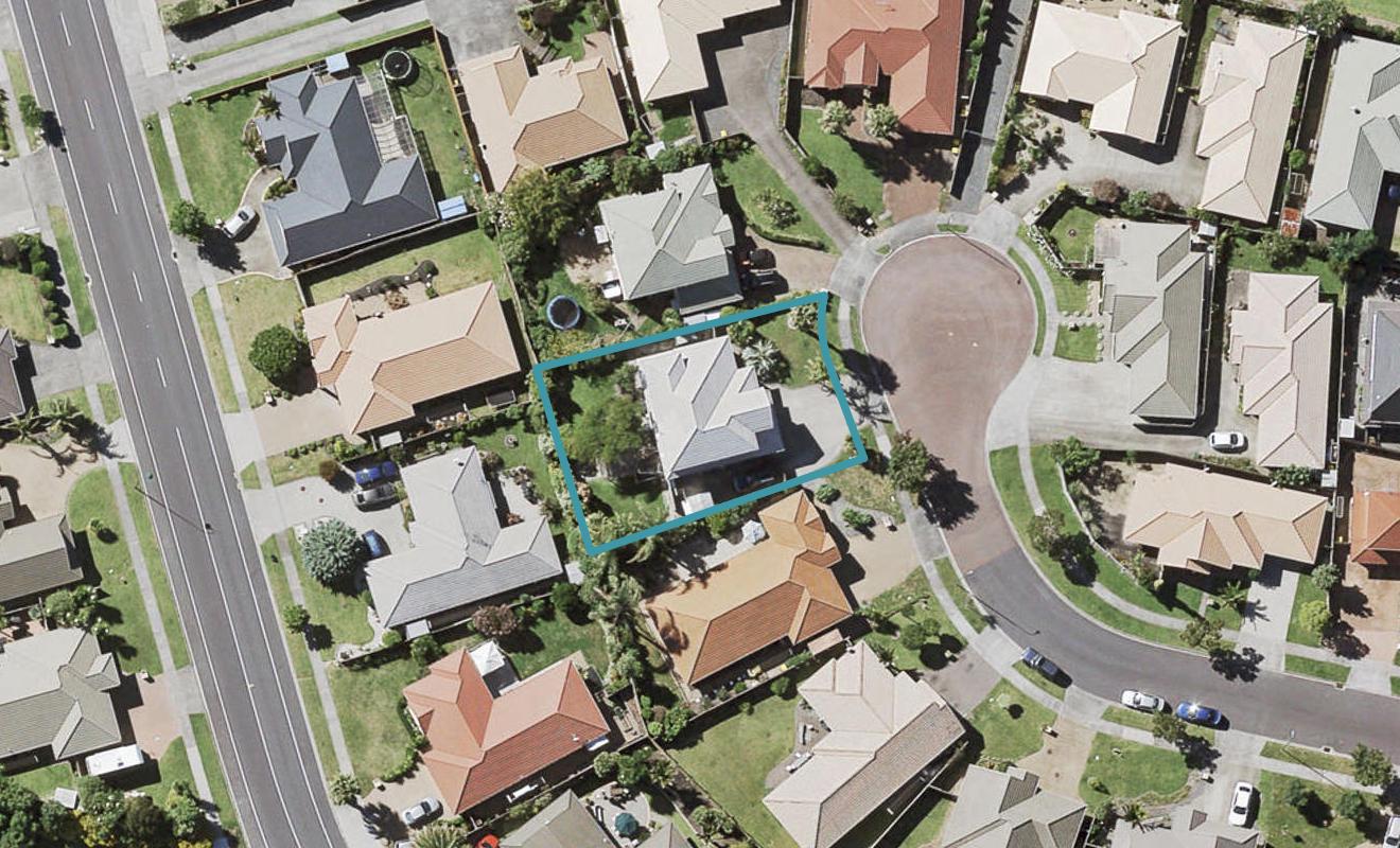 26 Montecito Place, Golflands, Auckland - Carousel 1