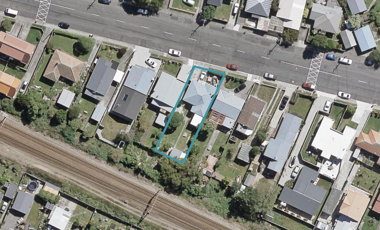 74 Wakefield Street, Alicetown, Lower Hutt - Carousel 1