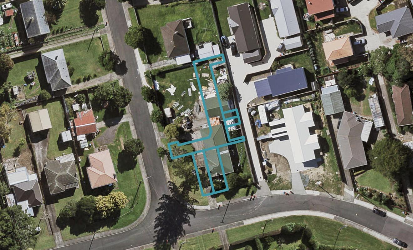 12B Curlew Bay Road, Ōtāhuhu, Auckland - Carousel 1