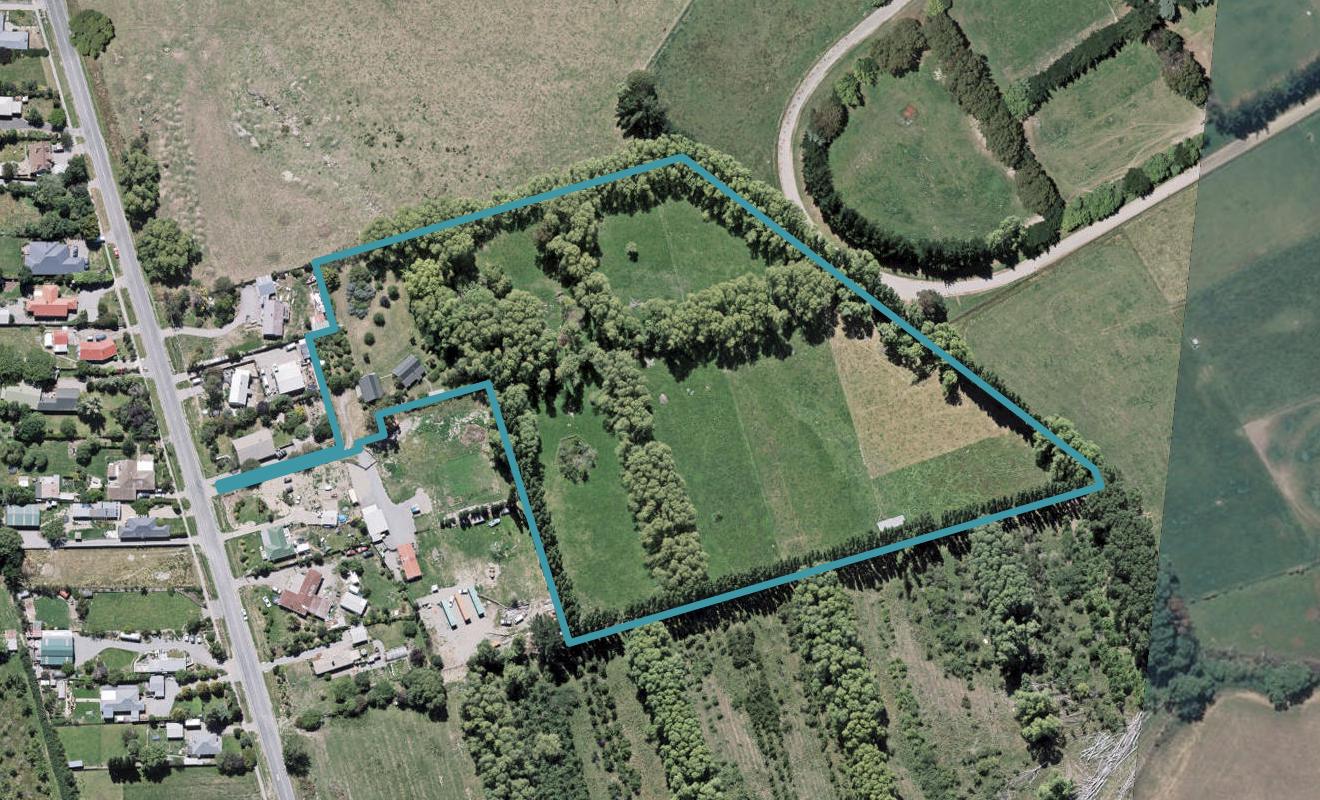 170 Tuahiwi Road, Tuahiwi, Kaiapoi - Carousel 1