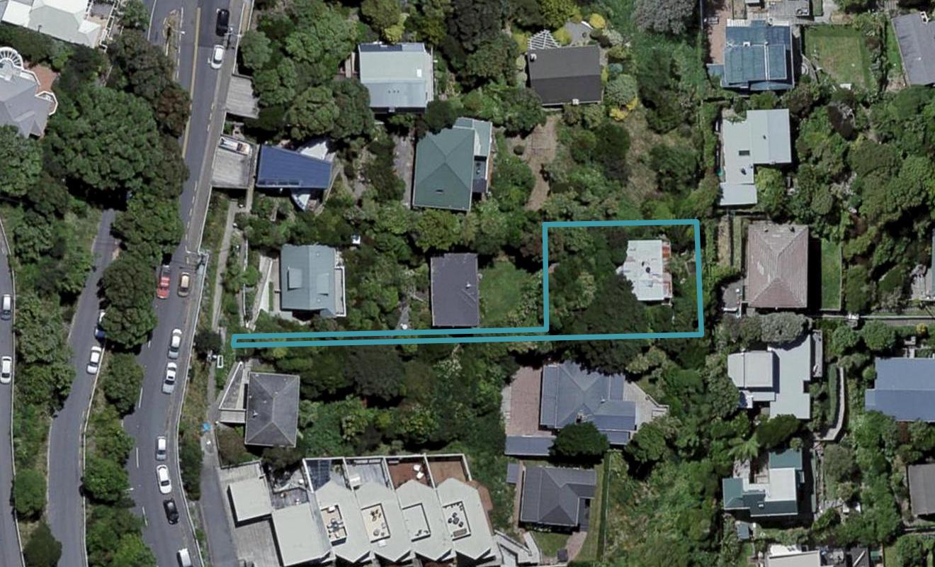 73 Grafton Road, Roseneath, Wellington - Carousel 1