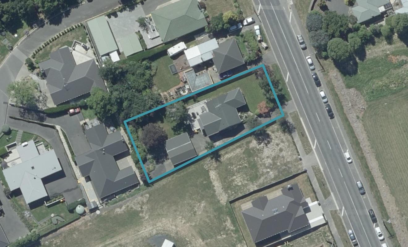 48 Riccarton Road East, East Taieri, Mosgiel - Carousel 1