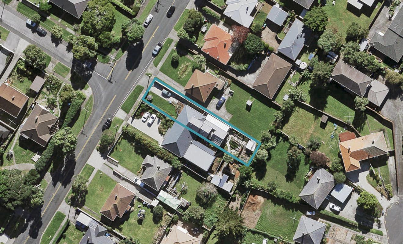 8 Beagle Avenue, Wesley, Auckland - Carousel 1