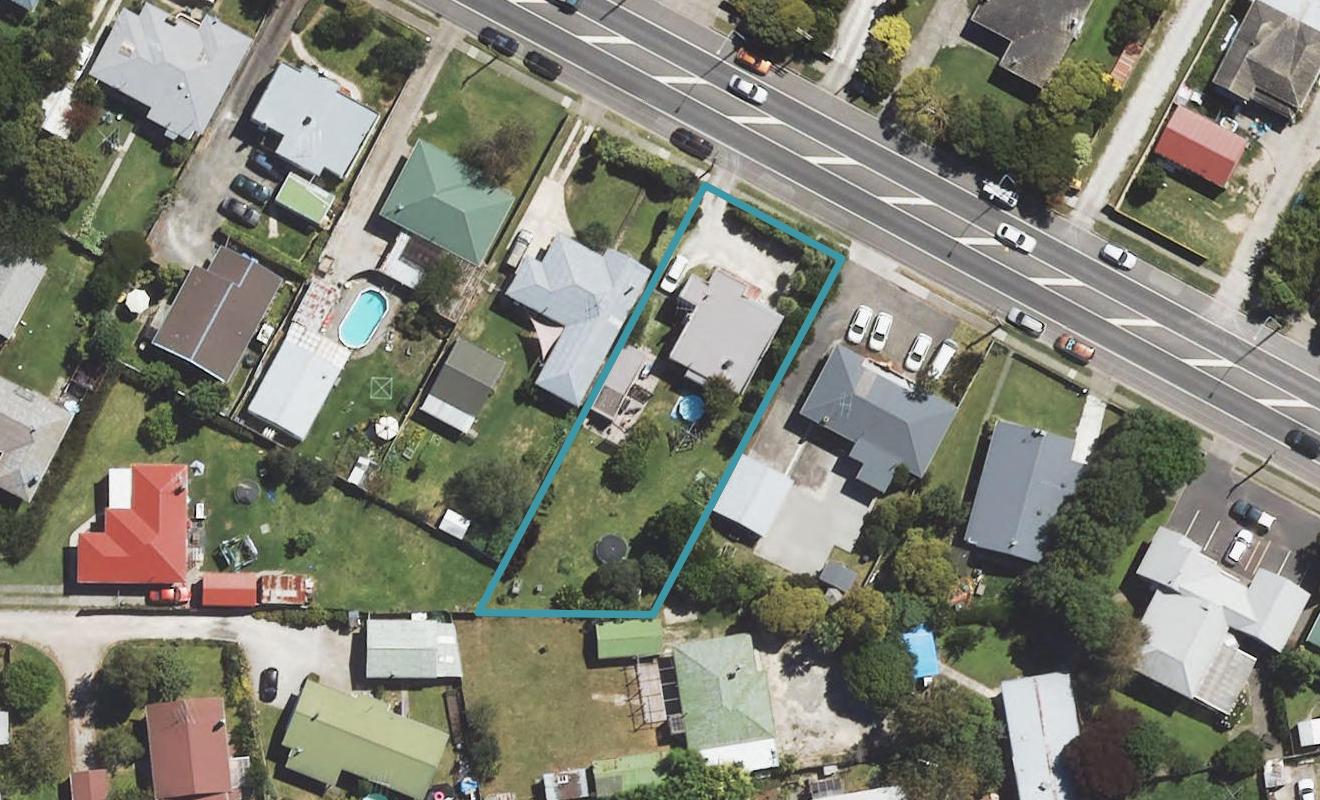 189 Wainui Road, Kaiti, Gisborne - Carousel 1