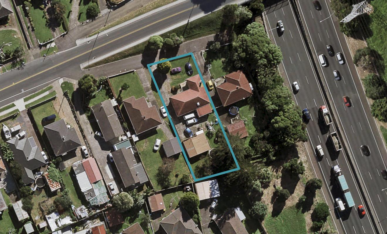 37 Reagan Road, Manukau, Auckland - Carousel 1