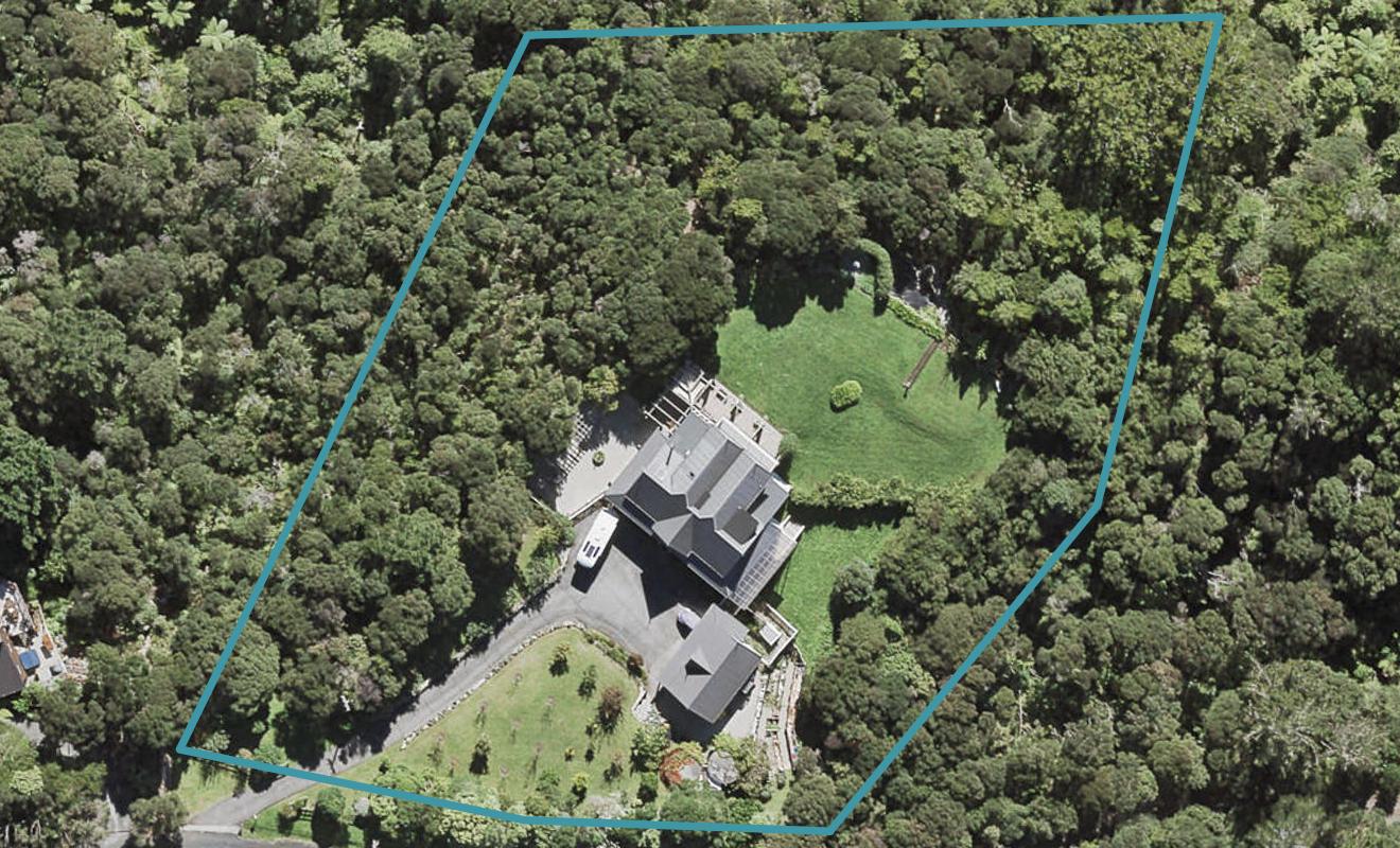 33 Te Araroa Drive, Paremoremo, Auckland - Carousel 1