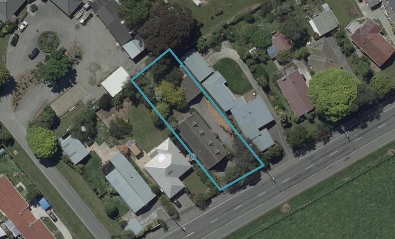 255 Sparks Road, Hoon Hay, Christchurch - Carousel 1