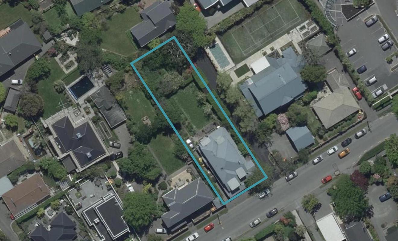 115 Leinster Road, Merivale, Christchurch - Carousel 1