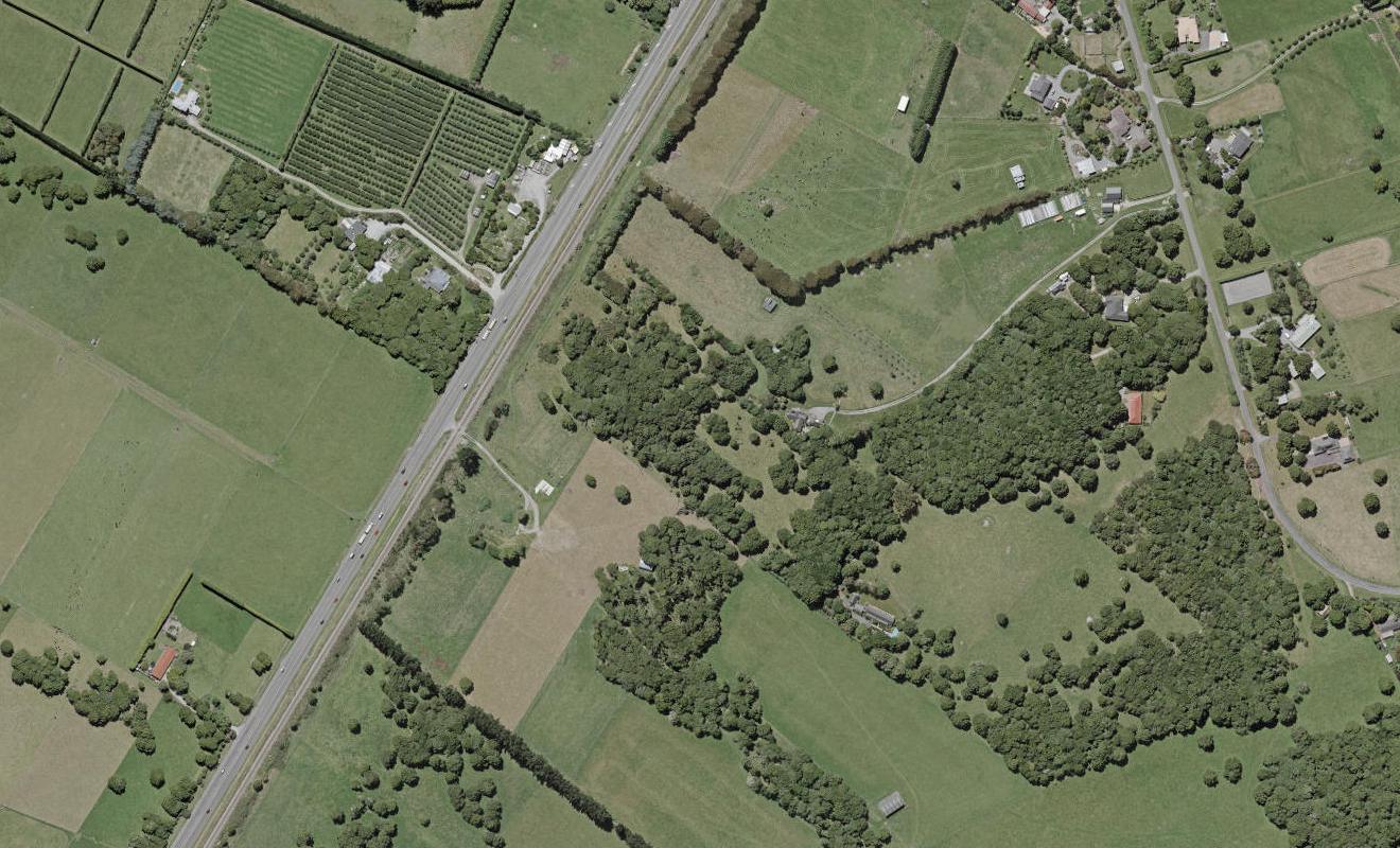 0 State Highway 1, Hautere, Otaki - Carousel 1