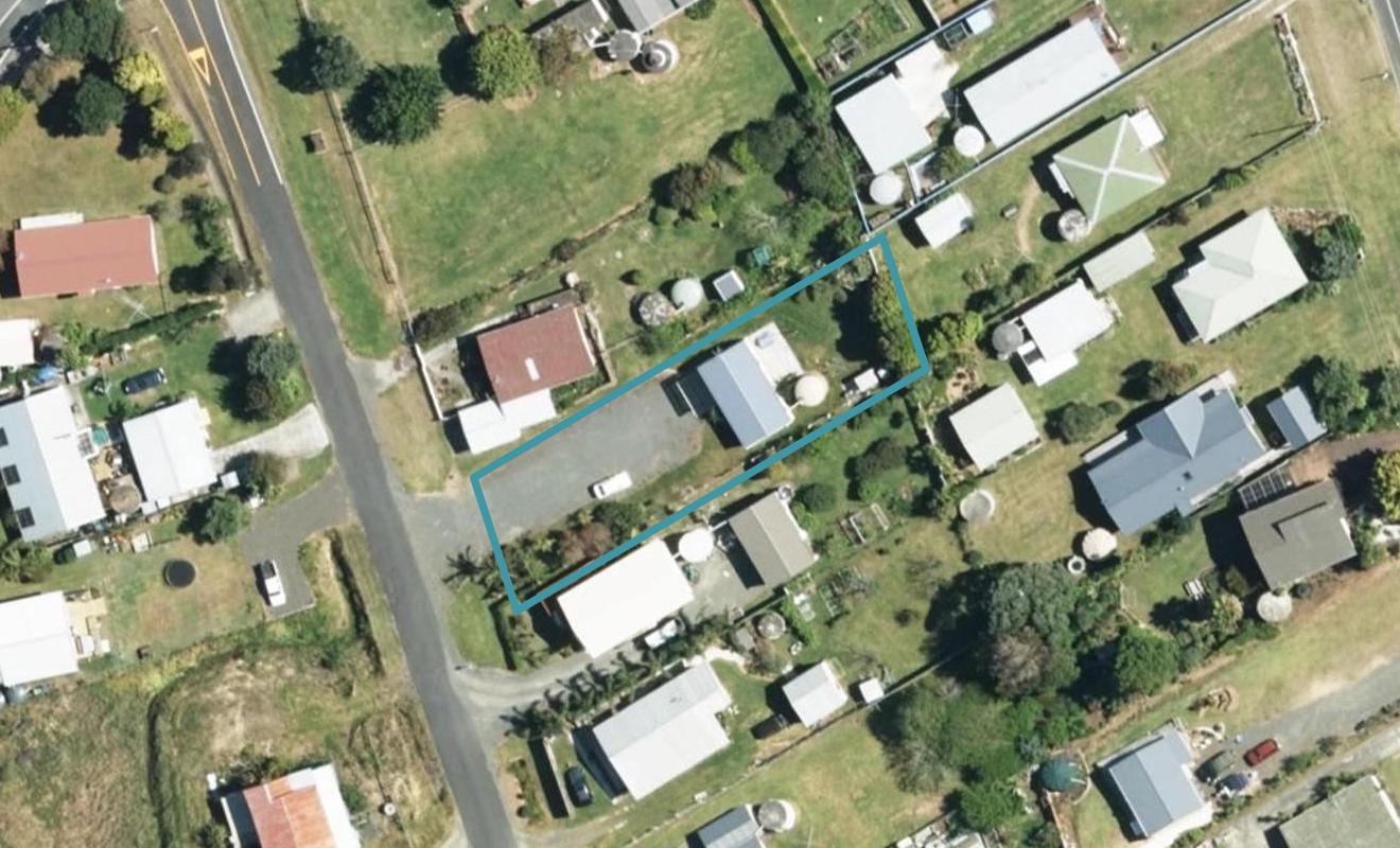 7 Fitzgerald Road, Pukenui, Kaitaia - Carousel 1